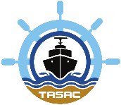 TASAC Logo