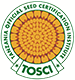 TOSCI logo
